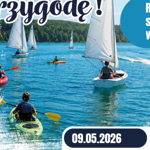 09.05.2026 Rzeszów na wodę po przygodę